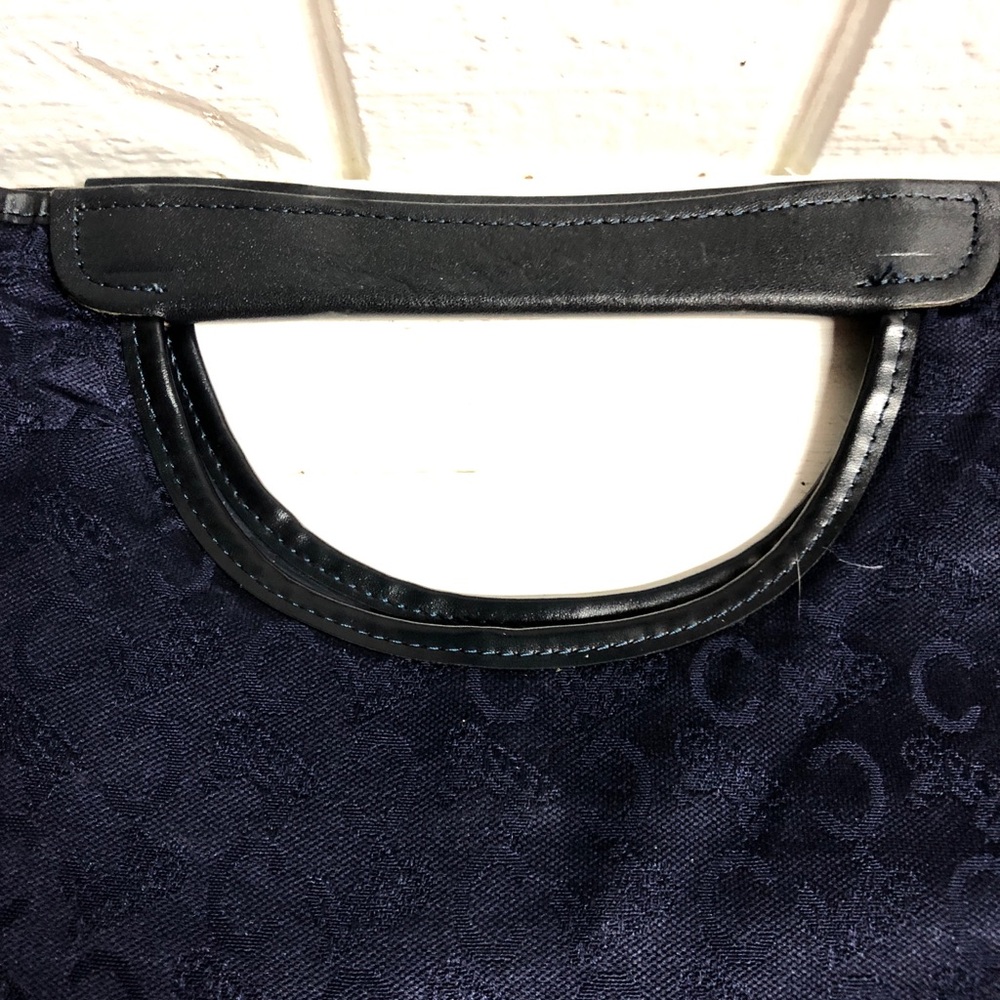 Vintage Celine Noevir Skincare Janpan Exclusive Tote Bag Purse - Picture 5 of 16